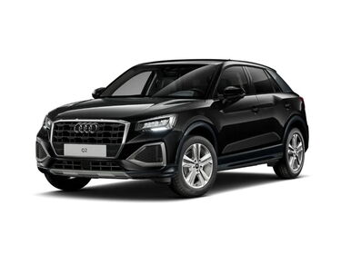 Fahrzeug Bild Audi Q2 Advanced (NAVI.SHZ.PDC.AHK.GRA.LED.DAB.virtual cockpit)30 TFSI