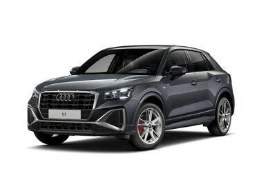 Fahrzeug Bild Audi Q2 S line (NAVI.SHZ.PDC.Matrix-LED.AHK.DAB.virtual cockpit) 35 TFSI S tronic