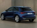 Fahrzeug Bild Audi A3 Sportback TFSI advanced LED virt. Cock.+ NAVI+ 4