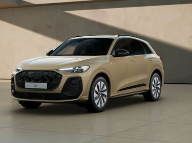 Fahrzeug Bild Audi Q5 TFSI S tro. S line MATRIX AHK PANO virt. Cock.+