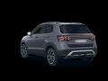 Fahrzeug Bild VW T-Cross Style 1.0 TSI 8