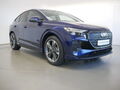 Fahrzeug Bild Audi Q4 Sportback 40 e-tron advanced 2