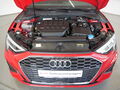 Fahrzeug Bild Audi A3 Limousine 40 TFSI quattro S line 16