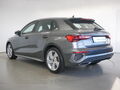 Fahrzeug Bild Audi A3 Sportback 40 TFSI quattro S line 4