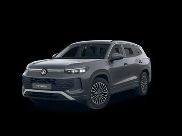 Fahrzeug Bild VW Tayron Life 2.0 TDI 4Motion