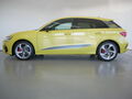 Fahrzeug Bild Audi A3 Sportback 35 TFSI S line 3