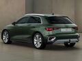 Fahrzeug Bild Audi A3 allstreet TFSI e 4