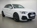 Fahrzeug Bild Audi A1 Sportback 25 TFSI S line 2