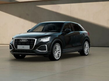 Fahrzeug Bild Audi Q2 35 TFSI advanced