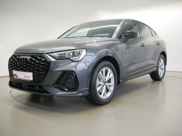 Fahrzeug Bild Audi Q3 Sportback 35 TFSI S line