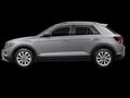Fahrzeug Bild VW T-Roc Style 1.5 TSI DSG 12