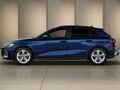 Fahrzeug Bild Audi A3 allstreet TFSI 3