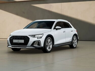 Fahrzeug Bild Audi A3 allstreet 35 TFSI