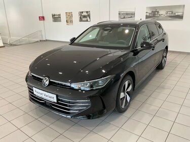 Fahrzeug Bild VW Passat Business (.AHK.beheiz.Lenkrad.SHZ) 1.5 eHybrid DSG
