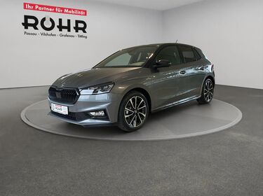 Fahrzeug Bild Skoda Fabia Monte Carlo (SHZ.PDC.LED.GRA) 1.5 TSI DSG