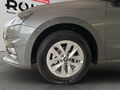 Fahrzeug Bild Skoda Fabia Classic (PDC.SHZ.LED.GRA.DAB) 1.0 TSI 14