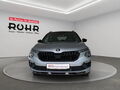 Fahrzeug Bild Skoda Kamiq Monte Carlo 1.5 TSI DSG 2