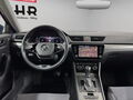 Fahrzeug Bild Skoda Superb Combi Style 2.0 TDI 10