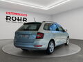 Fahrzeug Bild Skoda Fabia Combi Ambition (SHZ.PDC.DAB) 1.0 TSI 4