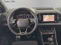 Fahrzeug Bild Skoda Karoq Sportline (Matrix-LED.AHK.Kamera.Navi.Komfort) 2.0 TDI 4x4 NEUWAGEN! 9