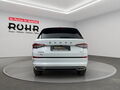 Fahrzeug Bild Skoda Kodiaq Sportline (AHK.Navi.Kamera.Stdhzg..Park Assist) 2.0 TDI DSG 4x4 5