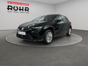 Fahrzeug Bild Seat Ibiza Style 1.0 TSI