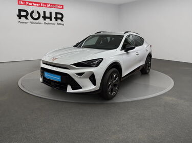 Fahrzeug Bild CUPRA Formentor 1.5 eTSI DSG