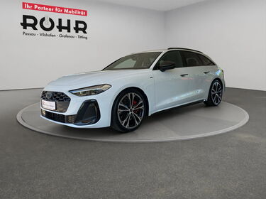 Fahrzeug Bild Audi A5 Avant e-hybrid (PDC.Matrix-LED.SHZ vo+hi.Head-Up.DAB) S tronic quattro