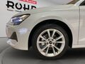 Fahrzeug Bild Audi A3 Sportback advanced 30 TFSI S tronic (Garantie 02/2030.Navi.LED.Kamera.DAB) 15