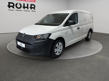 Fahrzeug Bild VW Caddy Cargo Maxi 2.0 l TDI EU6 75 kW 6-Gang-Schaltgetriebe Radstand: 2970 mm LR