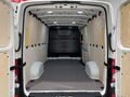 Fahrzeug Bild VW Crafter Kasten MR 2.0 TDI 7