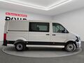 Fahrzeug Bild VW Crafter 35 Kasten Plus (7Sitze/AHK/Kamera) 2.0 l TDI Frontantrieb 6-Gang-Schaltgetriebe MR 4