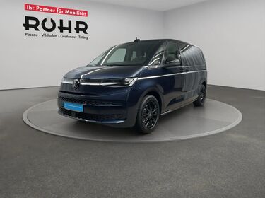 Fahrzeug Bild VW T7 Multivan Style (Garantie 04/2030/AHK/Navi) 1.5 TSI eHybrid 4M DSG
