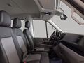 Fahrzeug Bild VW Crafter 35 Fahrgestell Doppelkabine 2.0 l TDI EU6 103 kW Frontantrieb 6-Gang-Schaltgetriebe Radstand 7