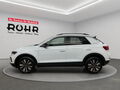 Fahrzeug Bild VW T-Roc Goal (Navi.Travel-Lane Assist.ACC.LED) 1.0l TSI 3