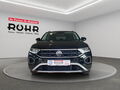Fahrzeug Bild Volkswagen T-Roc MOVE 1.0 TSI 2