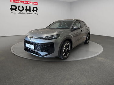 Fahrzeug Bild VW T-Roc R-Line (WR/Infotainment/IQ.LIGHT) 1.5 l eTSI 7-Gang-DSG