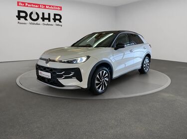 Fahrzeug Bild VW T-Roc Life 1.5 eTSI DSG (SHZ.LED.DAB+.ACC.Kamera)