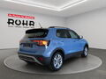Fahrzeug Bild VW T-Cross Life Love 1.0 TSI DSG 5