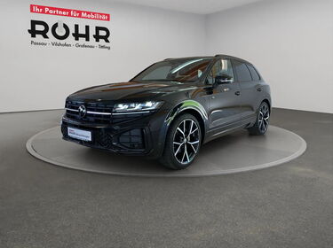 Fahrzeug Bild VW Touareg R-line 3.0 TDI tiptronic 4Motion (Garantie 05/2030.AHK.Standh..Varenna)