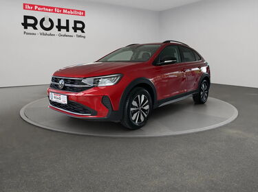 Fahrzeug Bild VW Taigo Life Goal 1.0 TSI BMT DSG (Garantie 07/2030.Navi.SHZ.ACC.LED.EPH)