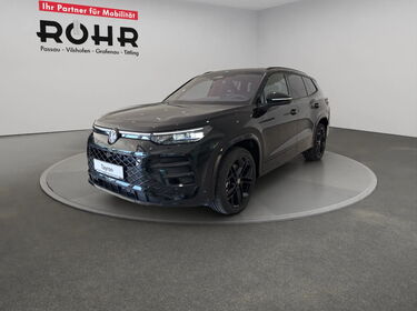Fahrzeug Bild VW Tayron R-Line (WR/AHK/BlackStyle) 2.0 l TSI 4MOTION 7-Gang-DSG