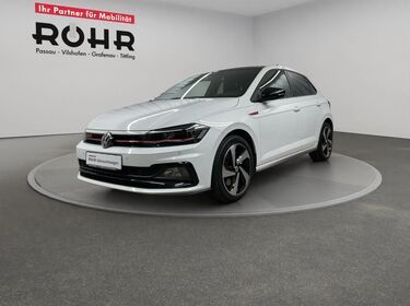 Fahrzeug Bild VW Polo GTI (LED.Klima.Navi) 2.0 TSI DSG