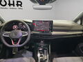 Fahrzeug Bild VW Golf VIII GTI 2.0 TSI DSG 9