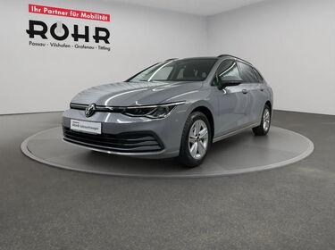 Fahrzeug Bild VW Golf Variant Life (Navi.Rear View.Regensensor.Klima.)1.5 TSI