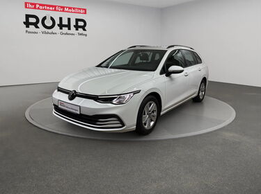 Fahrzeug Bild VW Golf Variant Life 1.0 81KW TSI