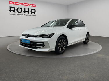 Fahrzeug Bild VW Golf Goal (AHK.Navi.SHZ.Keyless) 1.5l TSI