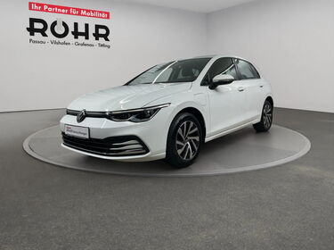 Fahrzeug Bild VW Golf VIII Style 1.4 eHybrid