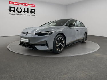 Fahrzeug Bild VW ID.7