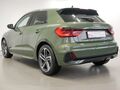 Fahrzeug Bild Audi A1 Sportback 30 TFSI S line LED virt. Cock. NAVI+ PDC+ 4